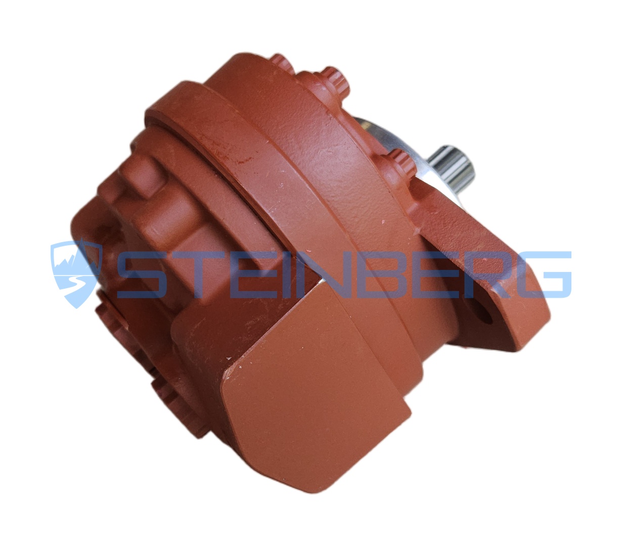 Kalmar 923909.0005 Pump