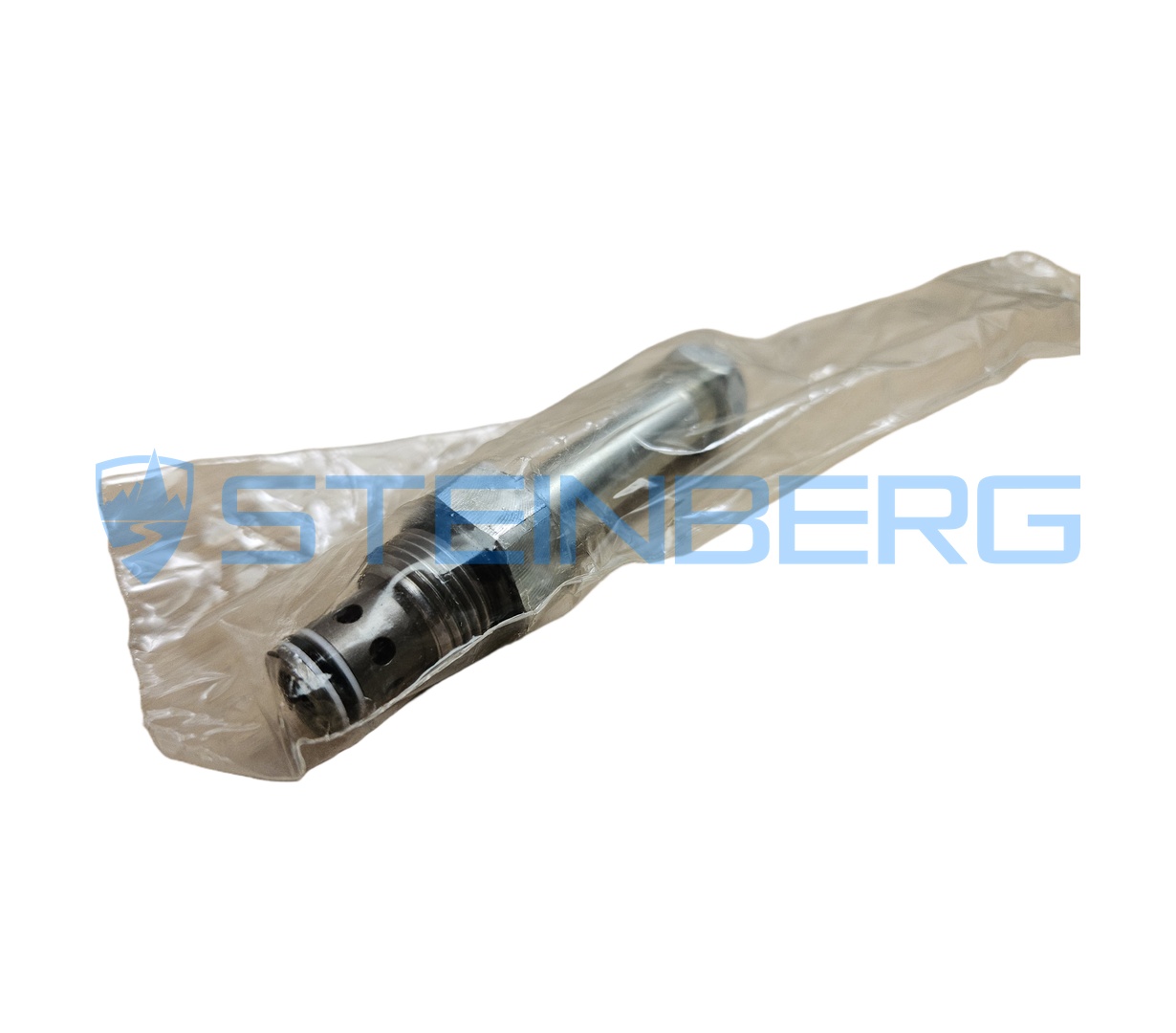 SMV Konecranes 53081385 Solenoid valve