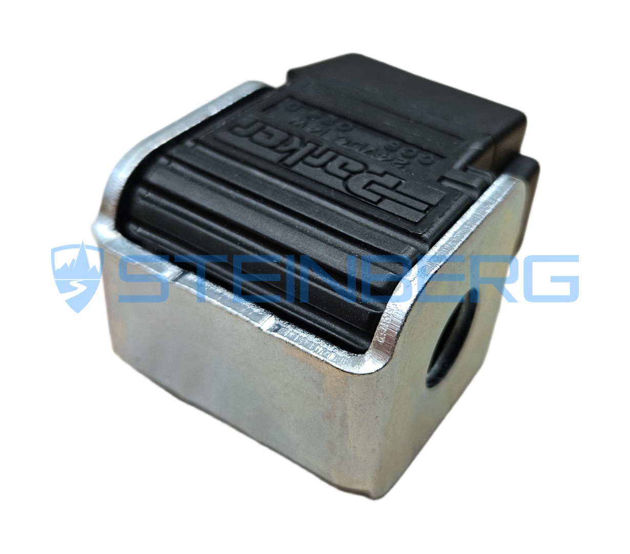 SMV Konecranes 6055.012 Magnet
