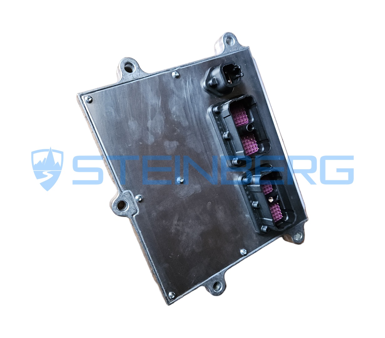 Cummins 4921776 Блок управления