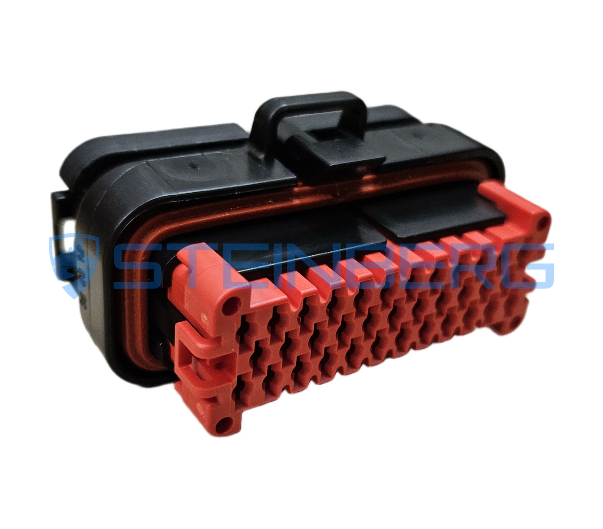 Hyster 2056243 Разъем