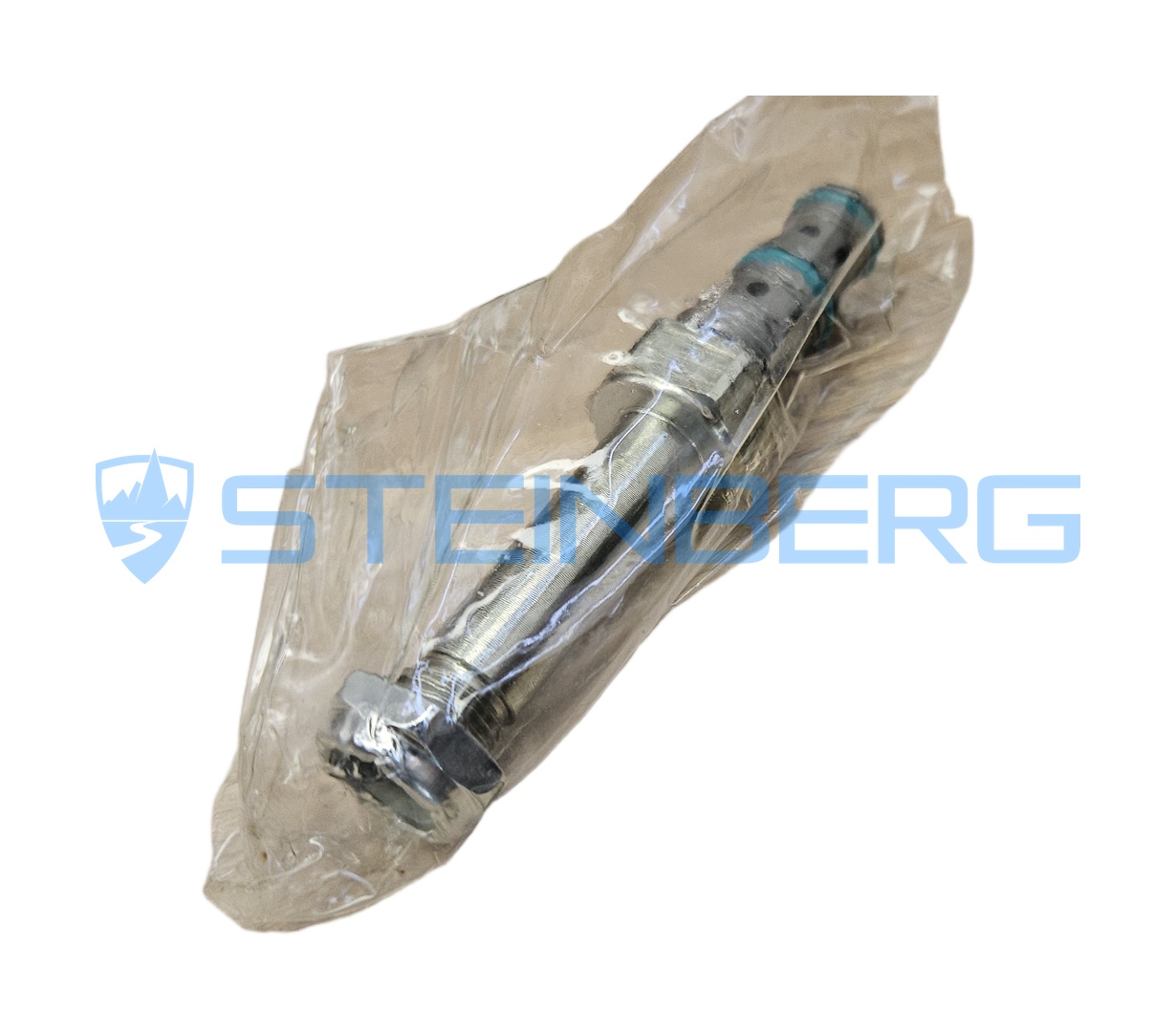 SMV Konecranes 54104739 Клапан соленоидный