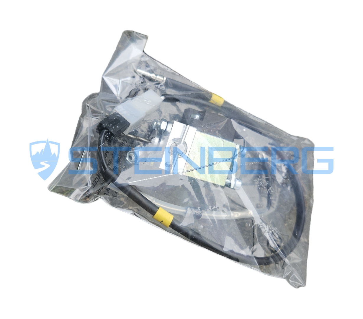 Hatz 01786101 Hubmagnet