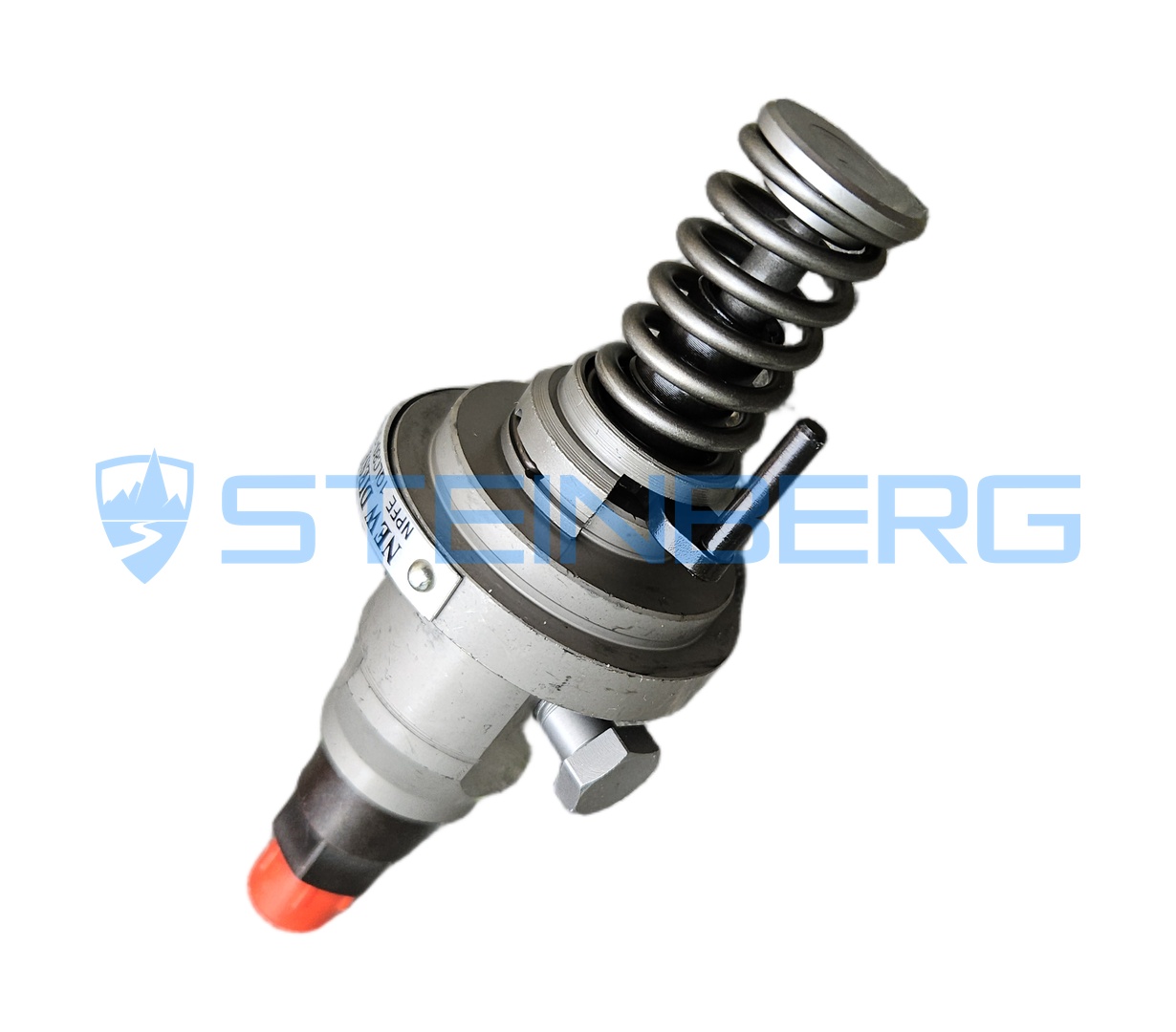 Hatz 01864502 Einspritzpumpe