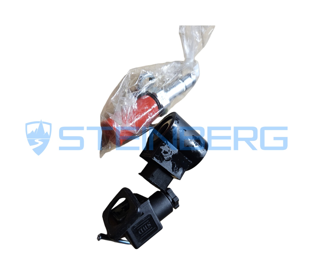 Linde 0019441414 Magnetventil