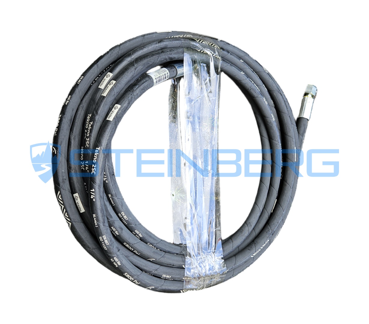 Terberg T27103590 Schlauch