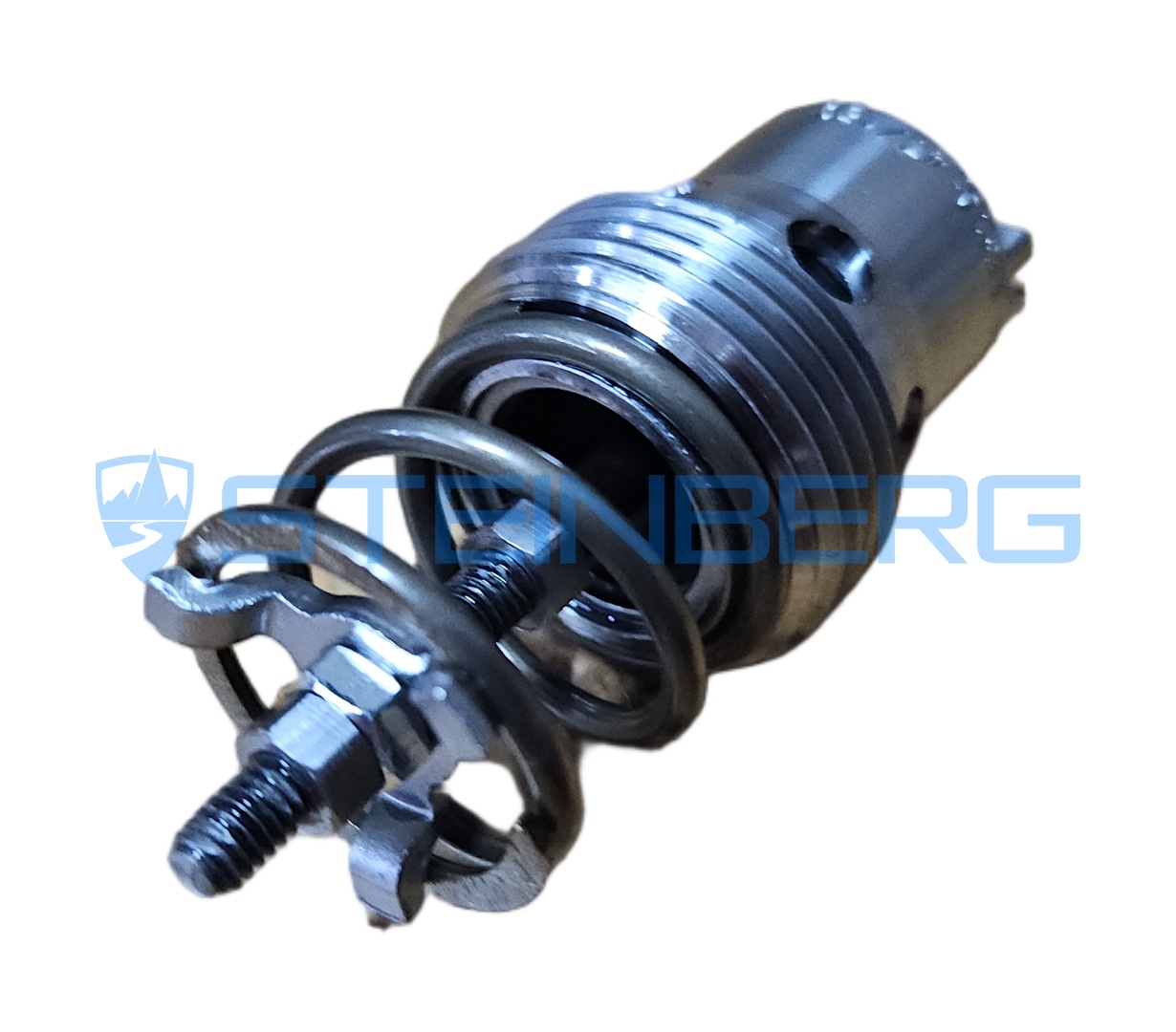 Linde 0009442376 Valve