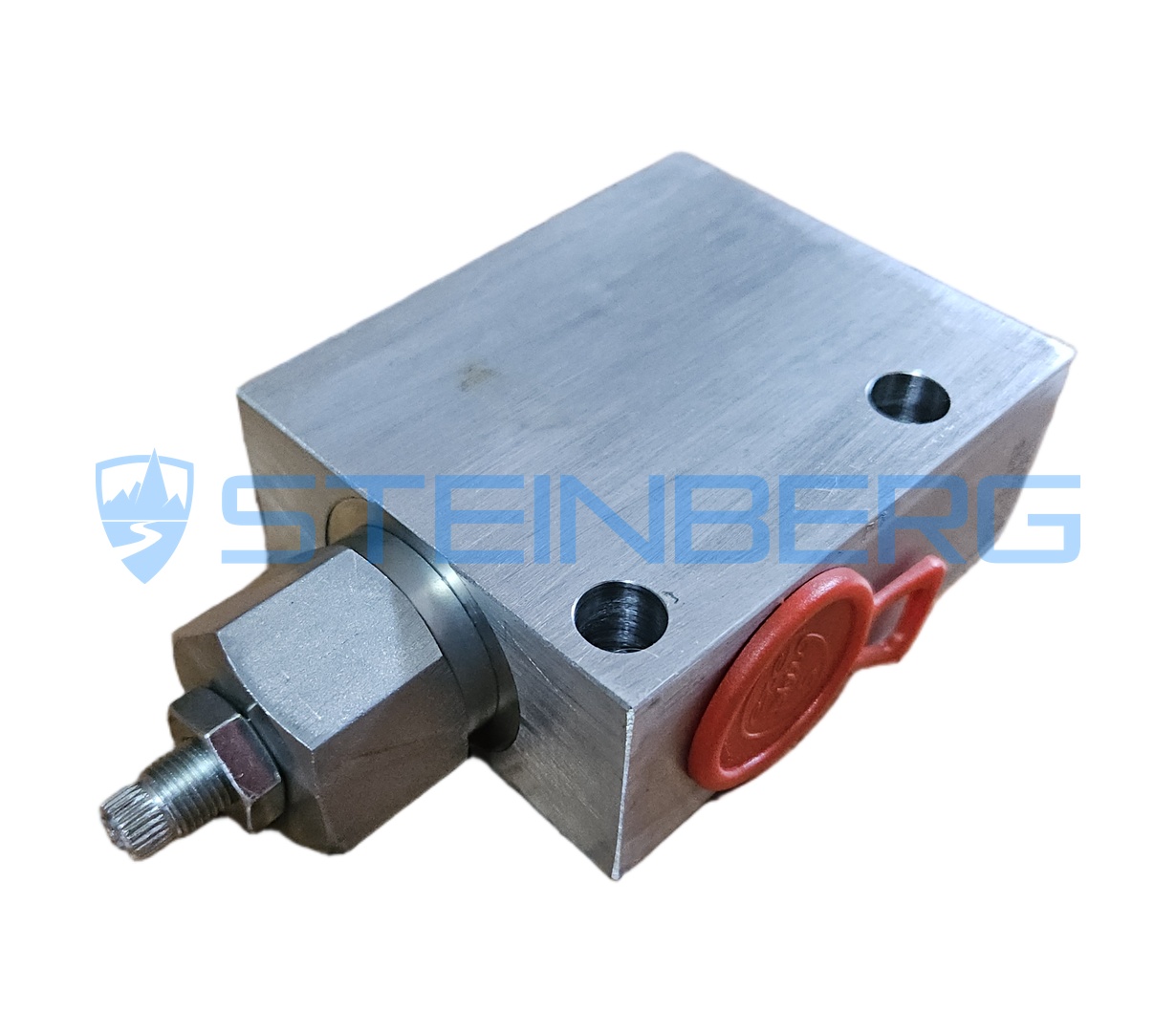 Linde 0019441716 Клапан
