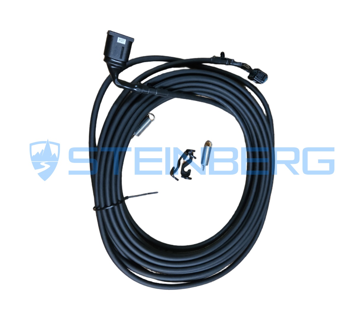 BP 7552685-009 Жгут проводов