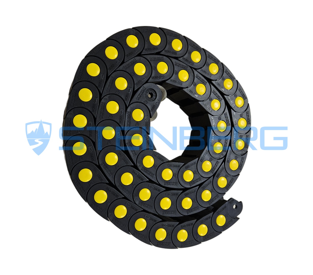 Elme 6996037 Flex-Track-Kette