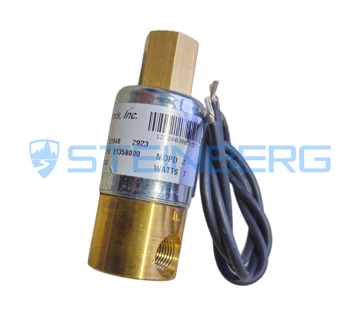 Linde 000 944 26 40 Ventil