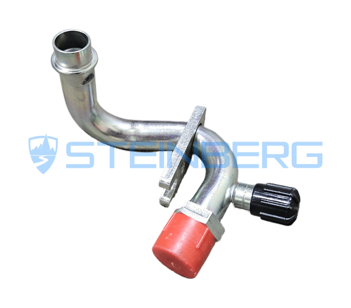 Linde 000 954 90 07 Ellenbogen