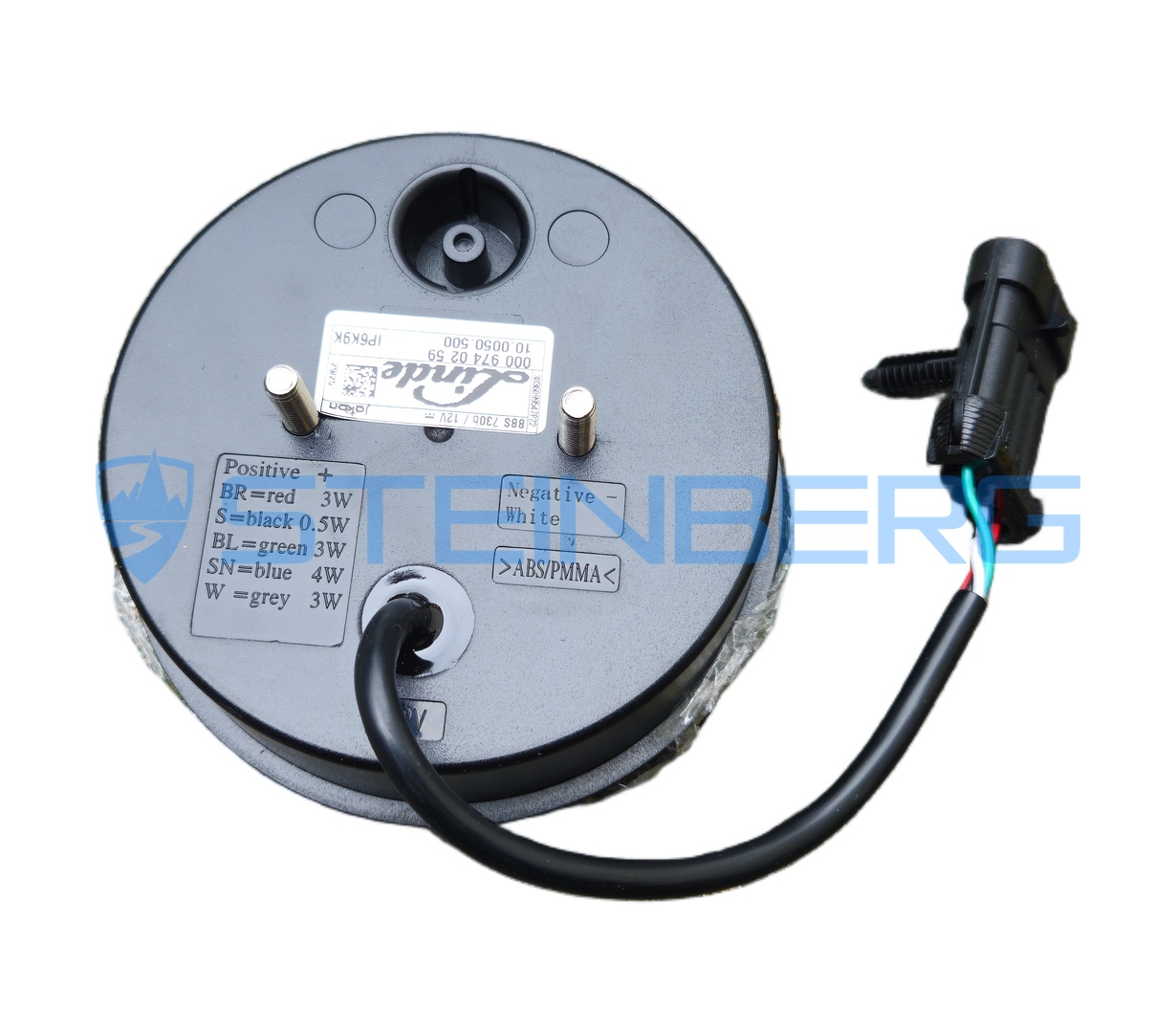 Linde 000 974 02 59 Rücklicht