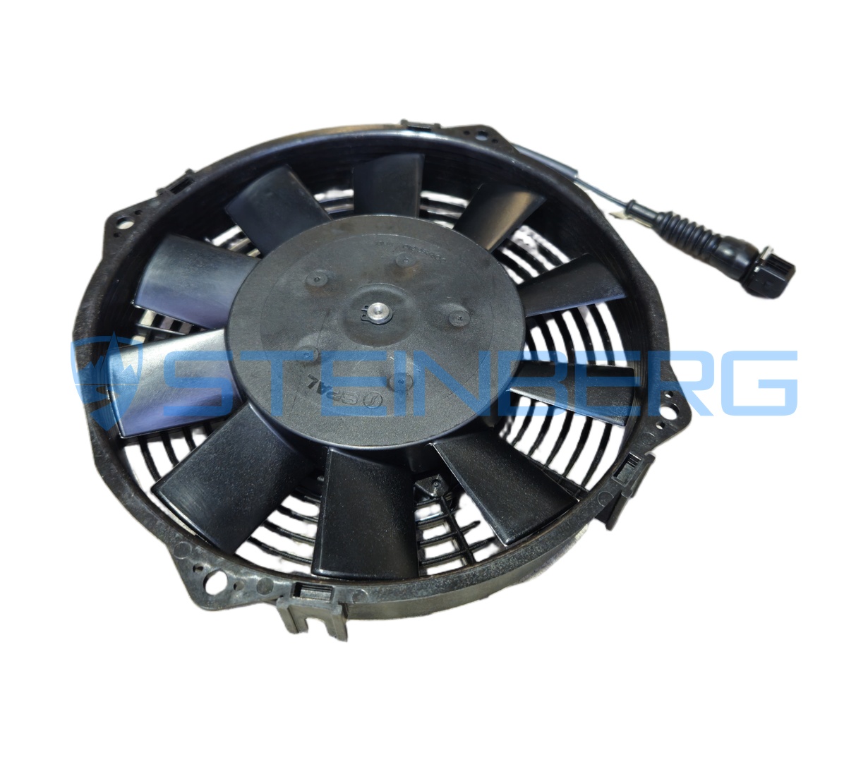 Linde 000 976 14 26 Gebläse