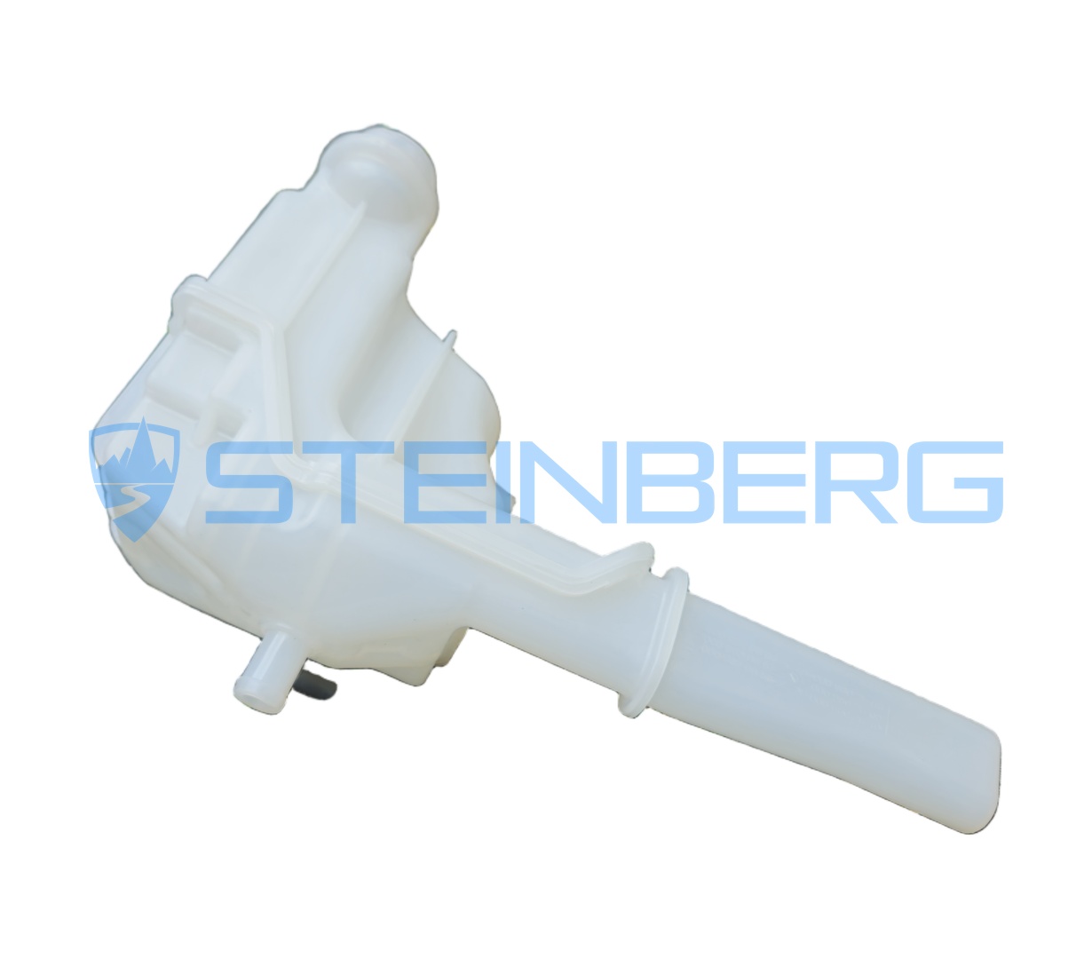 Linde 000 980 26 10 Ausdehnungsbehälter