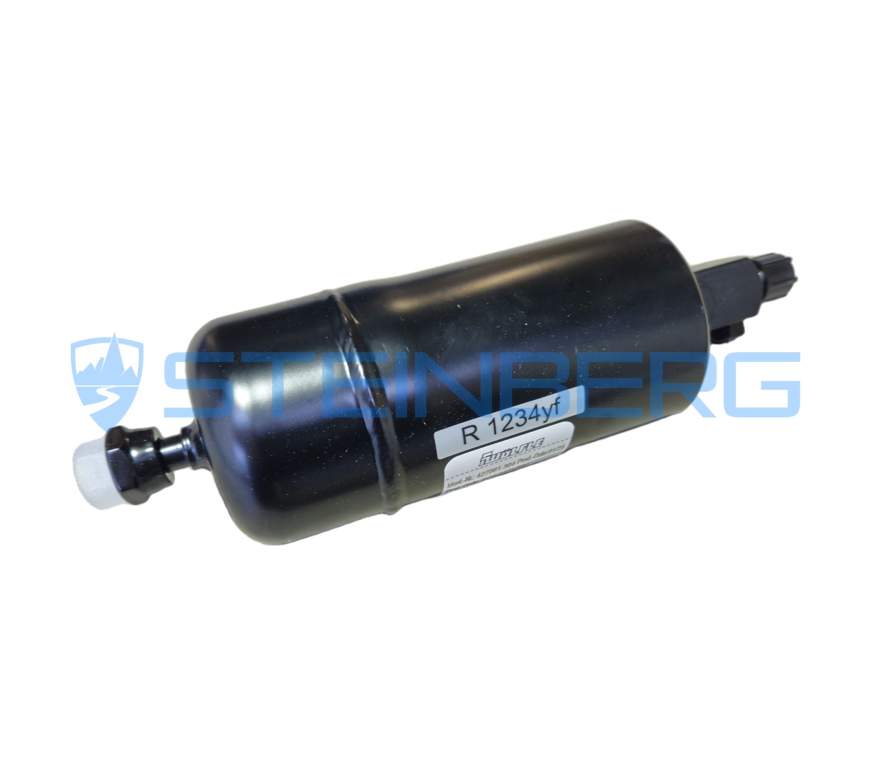 Linde 000 982 25 02 Flasche