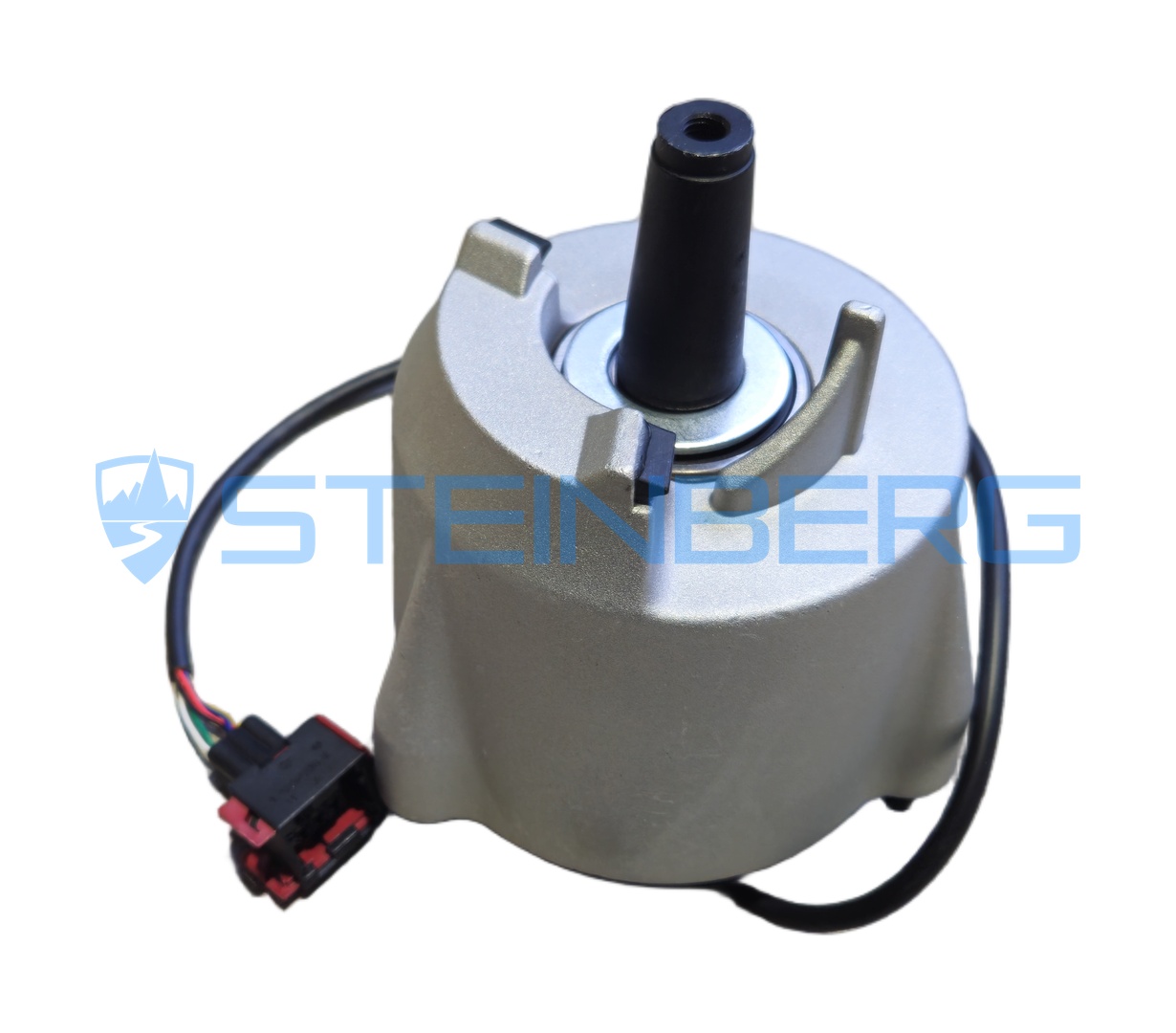 Linde 309 540 09 00 Lenkgetriebe