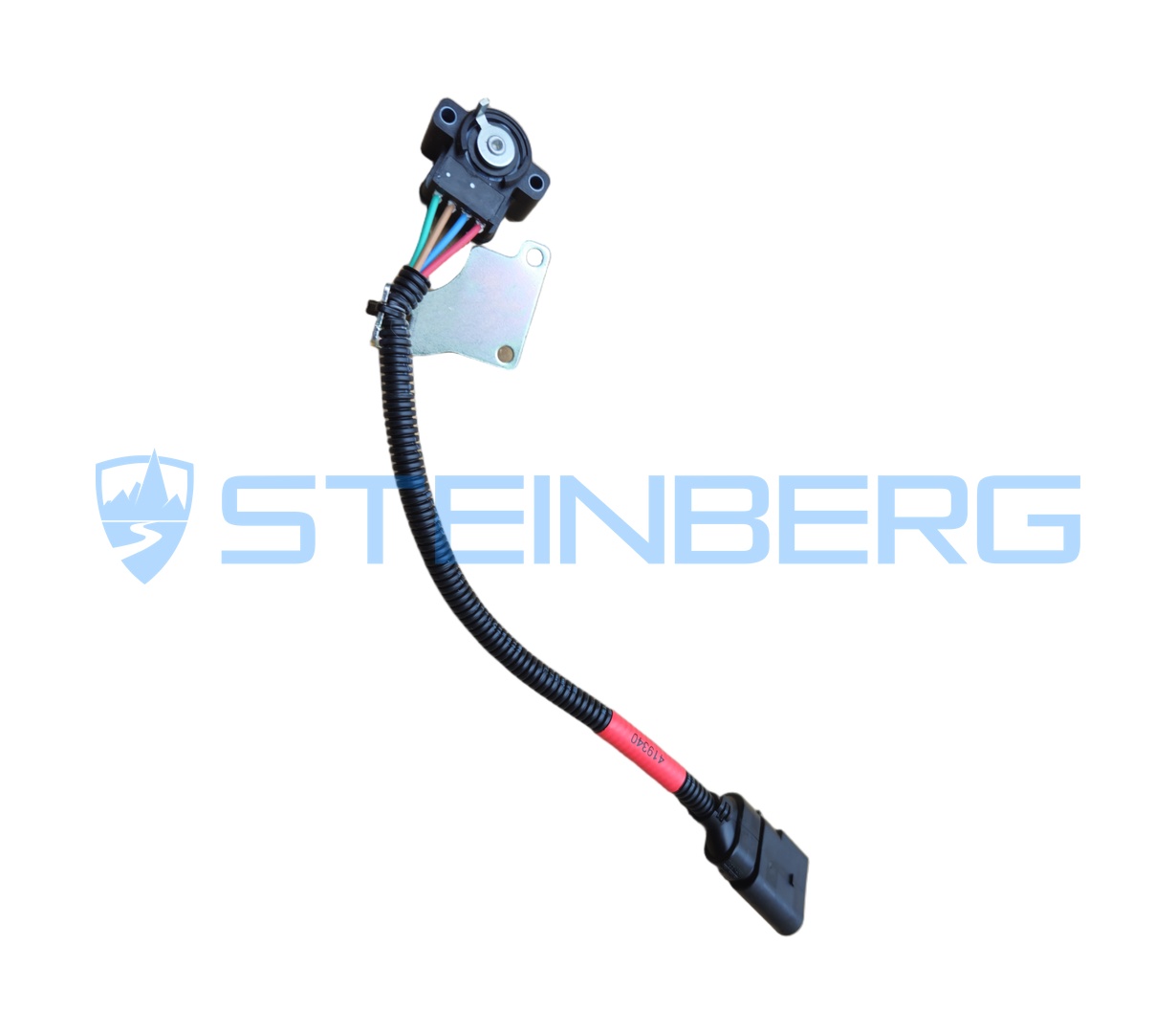 Linde 387 360 47 00 Potentiometer