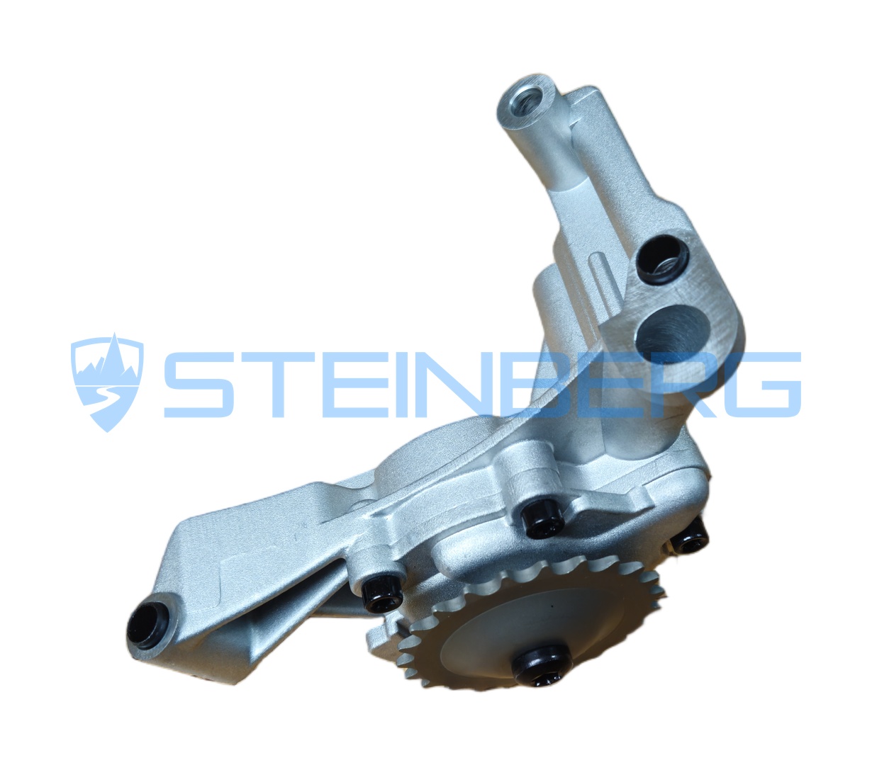 Linde VW038115105C Pumpe