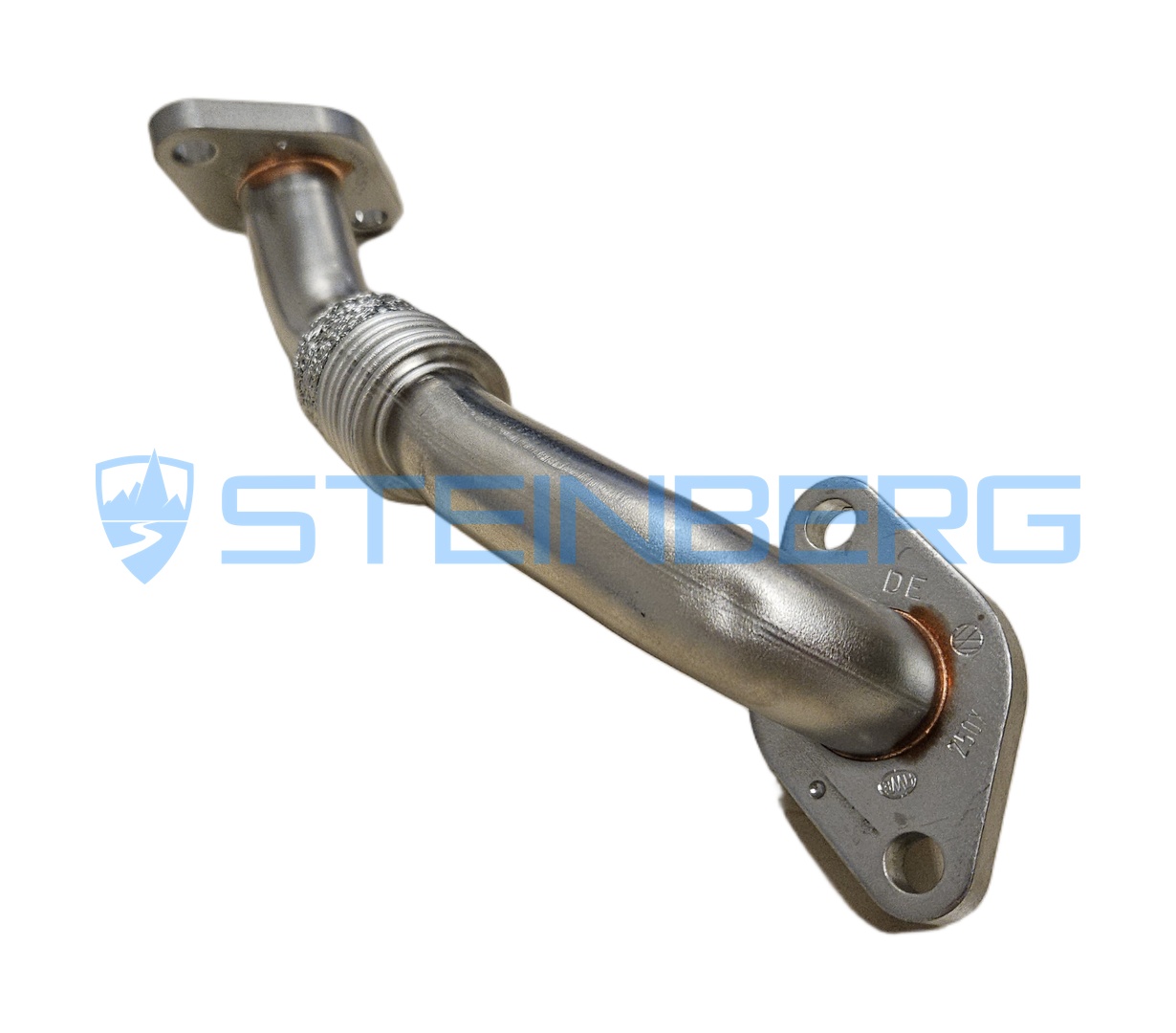 Linde VW2X0131521 Verbindungsröhrchen