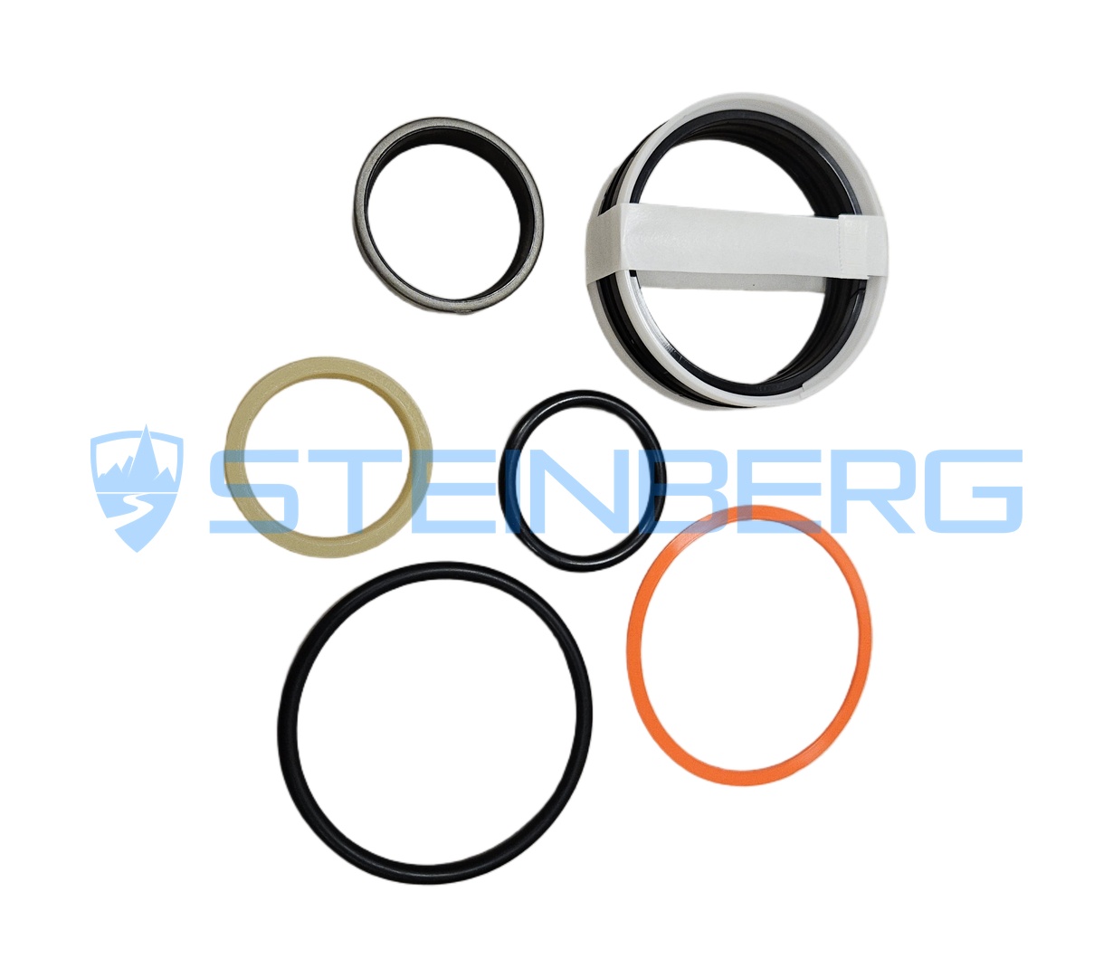 Elme 790 905 Seal kit