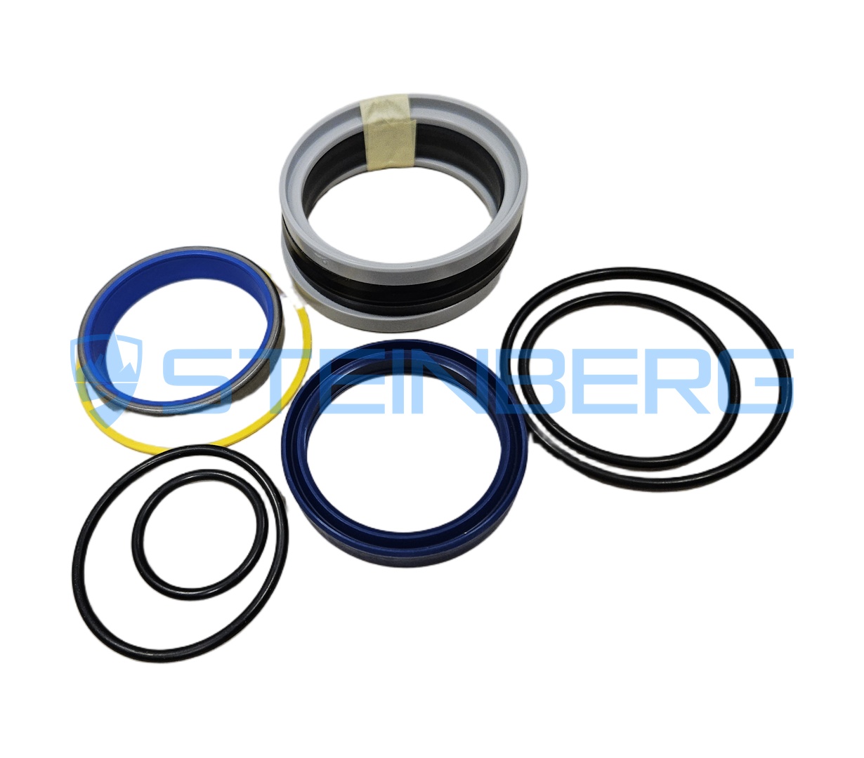 Elme 790 959 Seal kit
