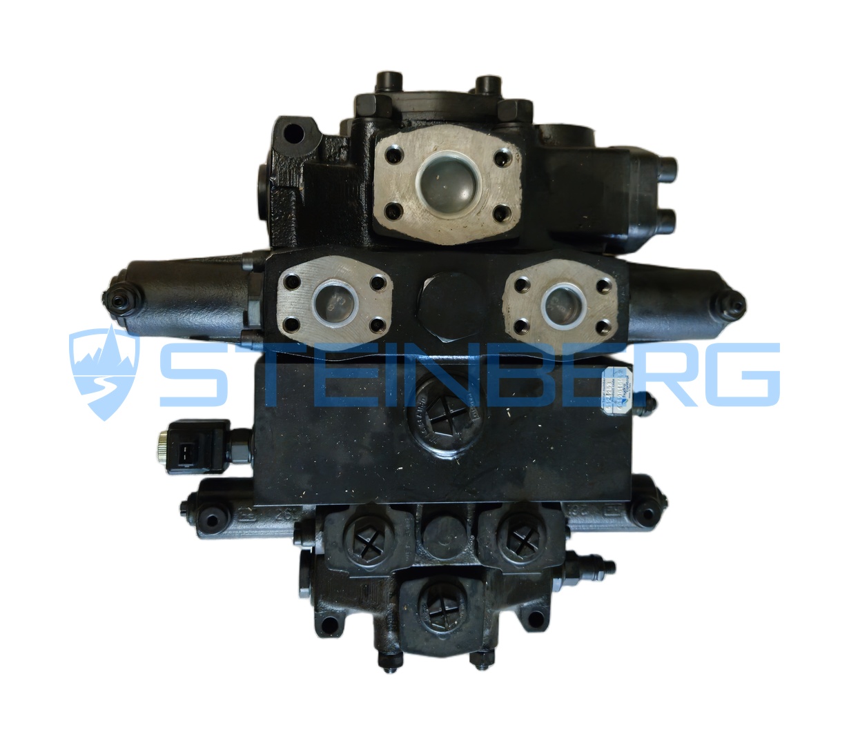 Kalmar 923990.0009 Main valve