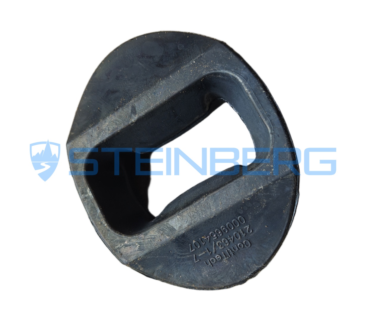 Linde 000 965 41 07 Spring element