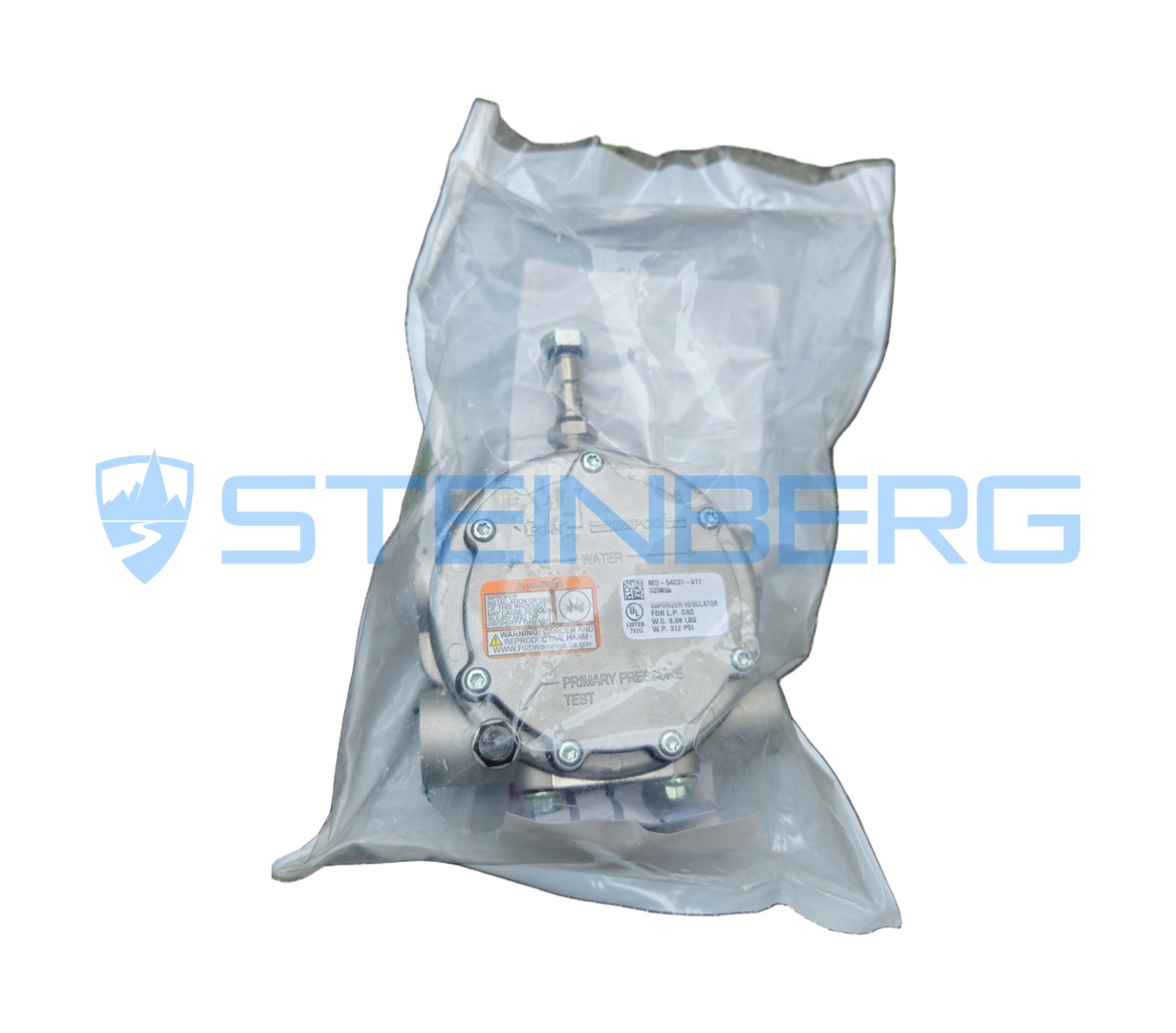 Linde 000 982 26 12 Vaporiser