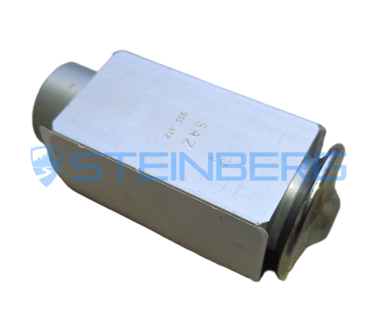 Linde 000 983 81 09 Valve