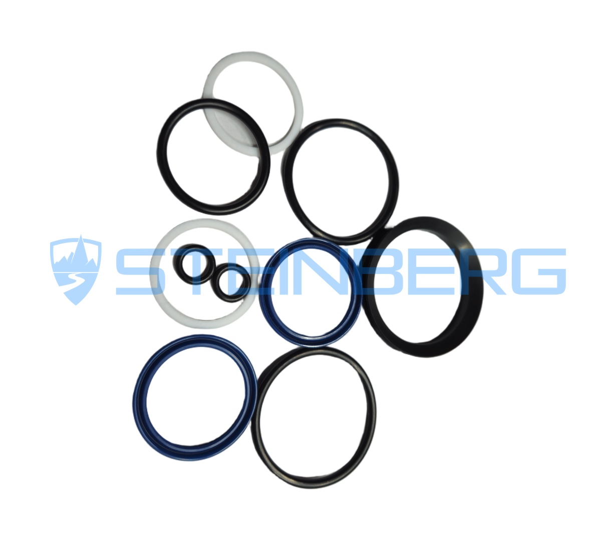 Linde 392 448 99 01 Seal kit