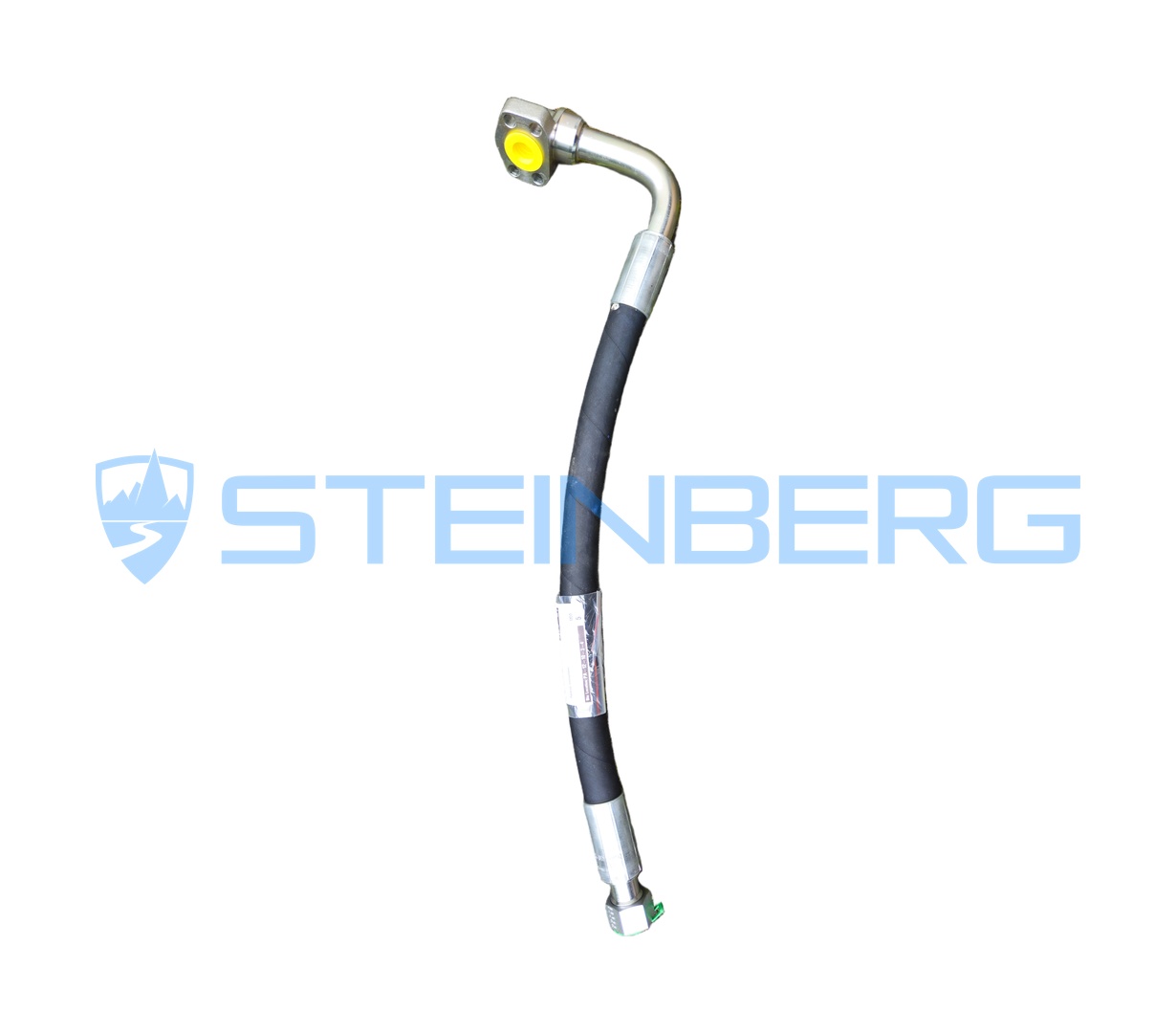 Linde 396 441 32 05 Hose