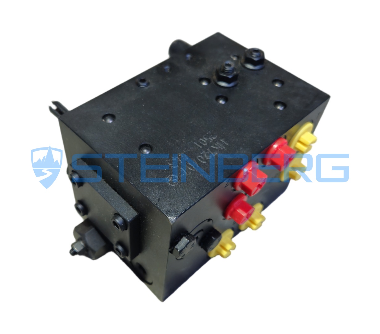 Linde 674 340 77 06 Valve