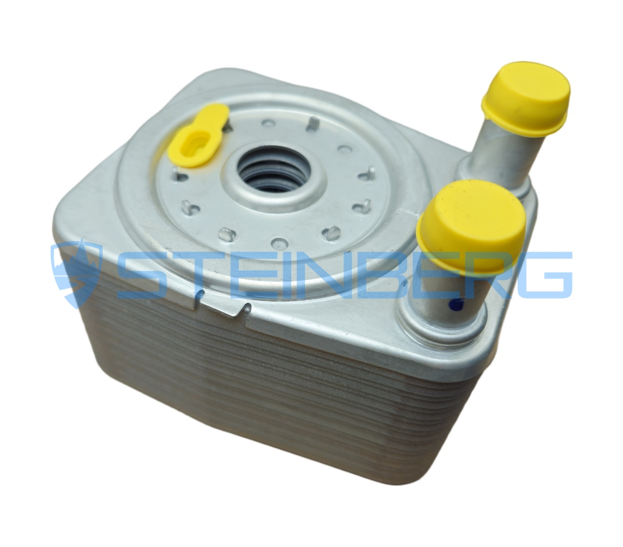 Linde VW038117021E Oil cooler