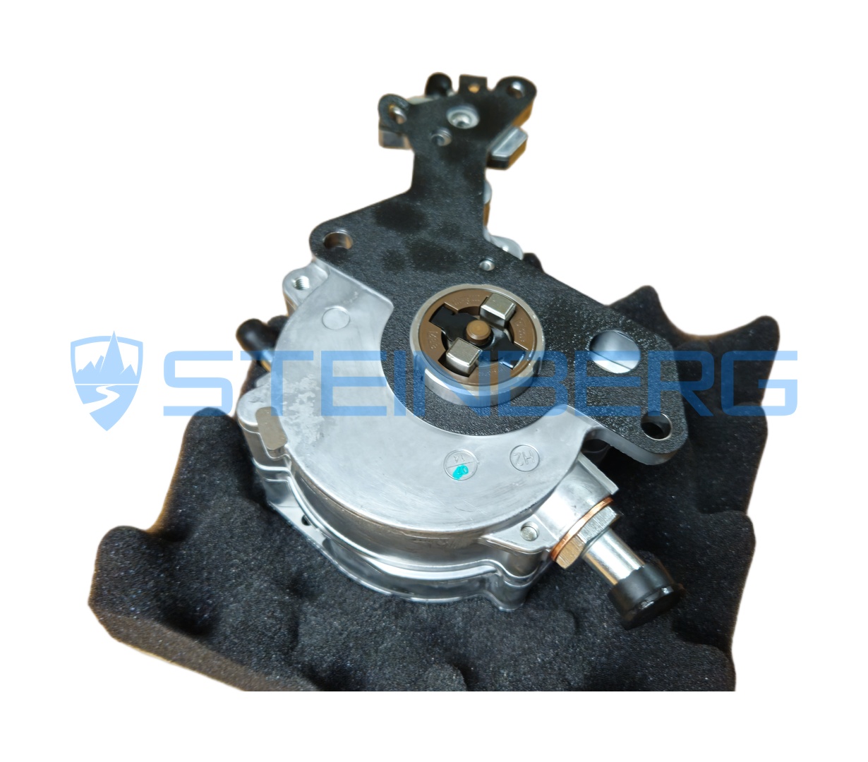 Linde VW038145209Q Fuel and vacuum