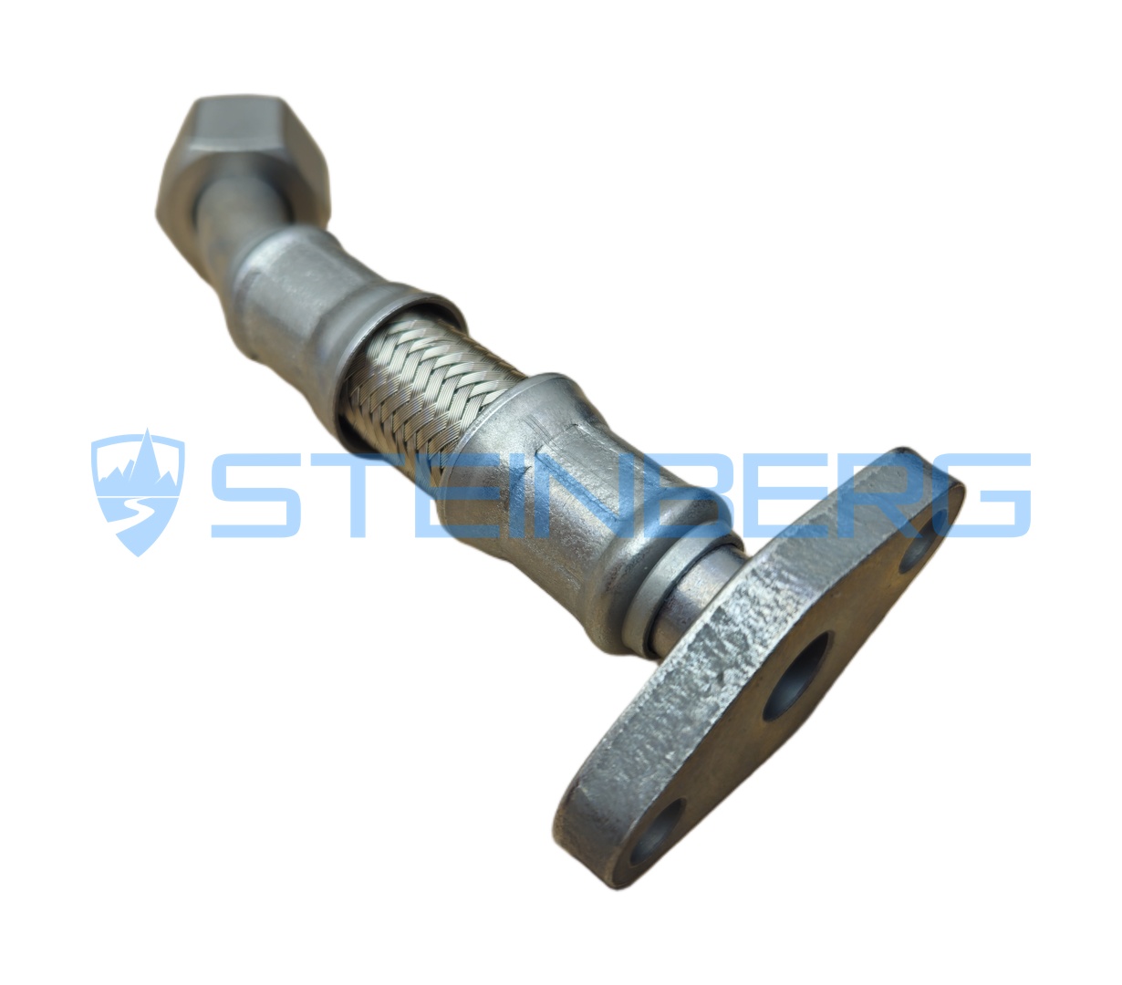 Linde VW038145736C Oil line