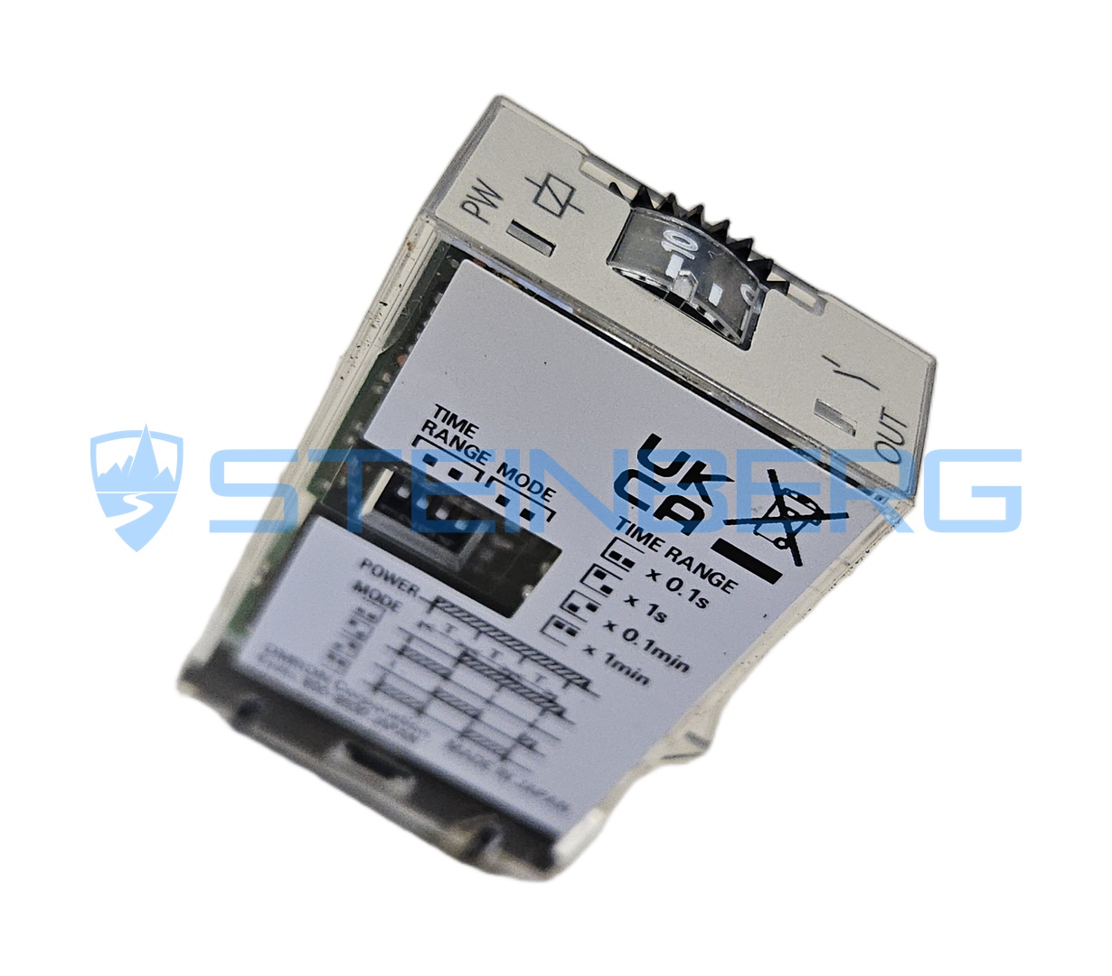 SMV Konecranes 6038.013 Relay