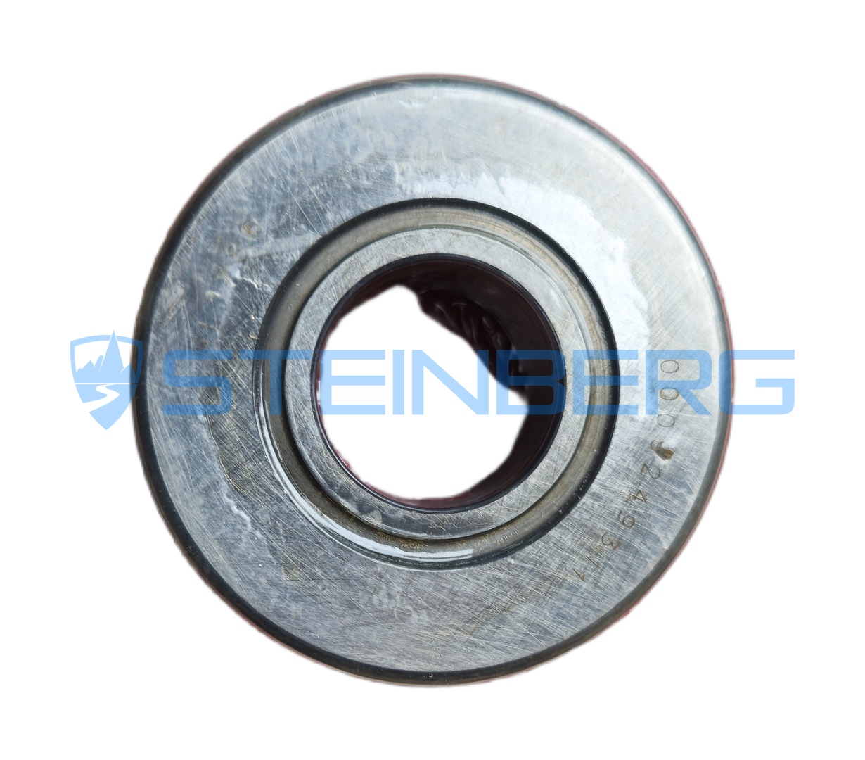 Linde 000 924 93 11 Поддерживающий ролик