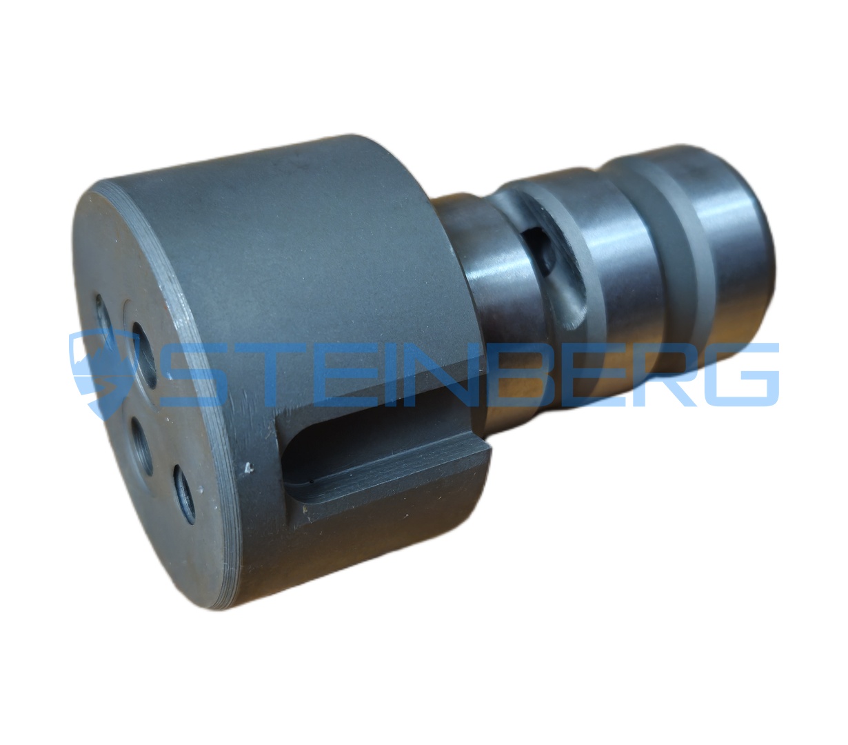 Linde 392 448 52 05 Ось