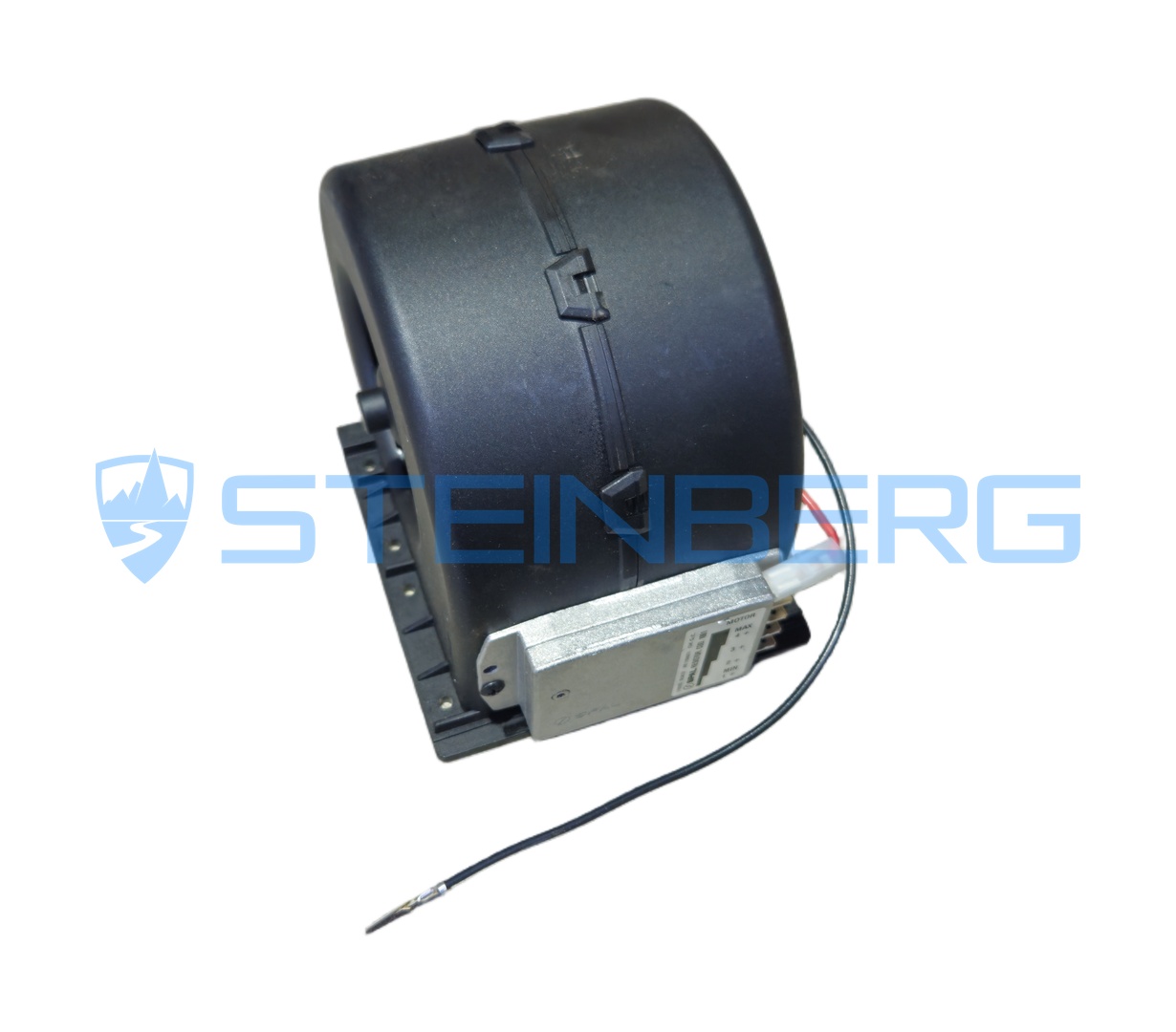 Linde 392 586 23 01 Нагнетатель