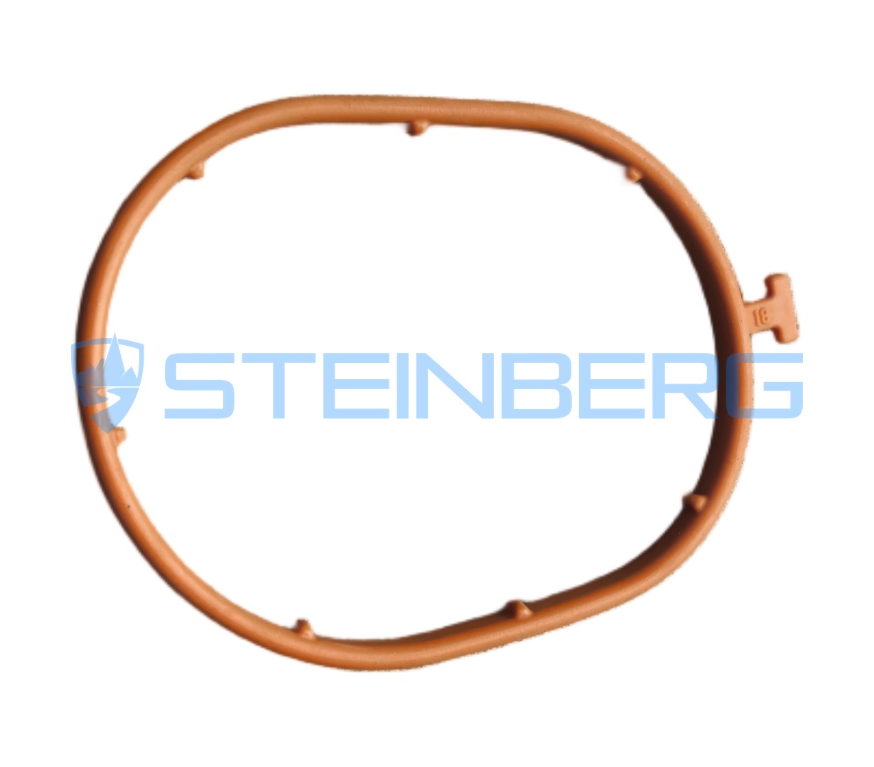 Linde VW038121688D Сальник