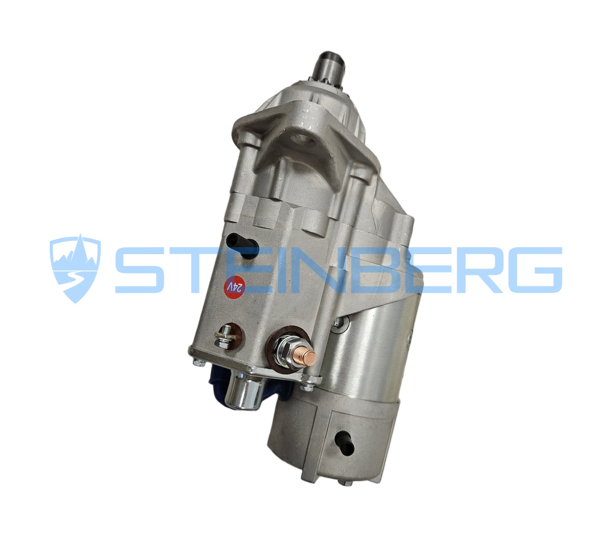 Kalmar 90032116 Lichtmaschine