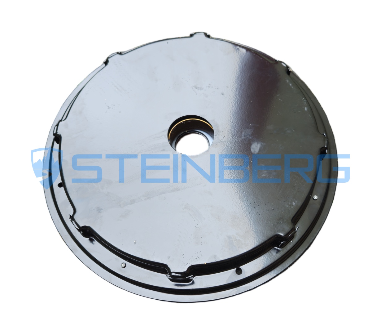 Linde 3924485900 Federbefestigung