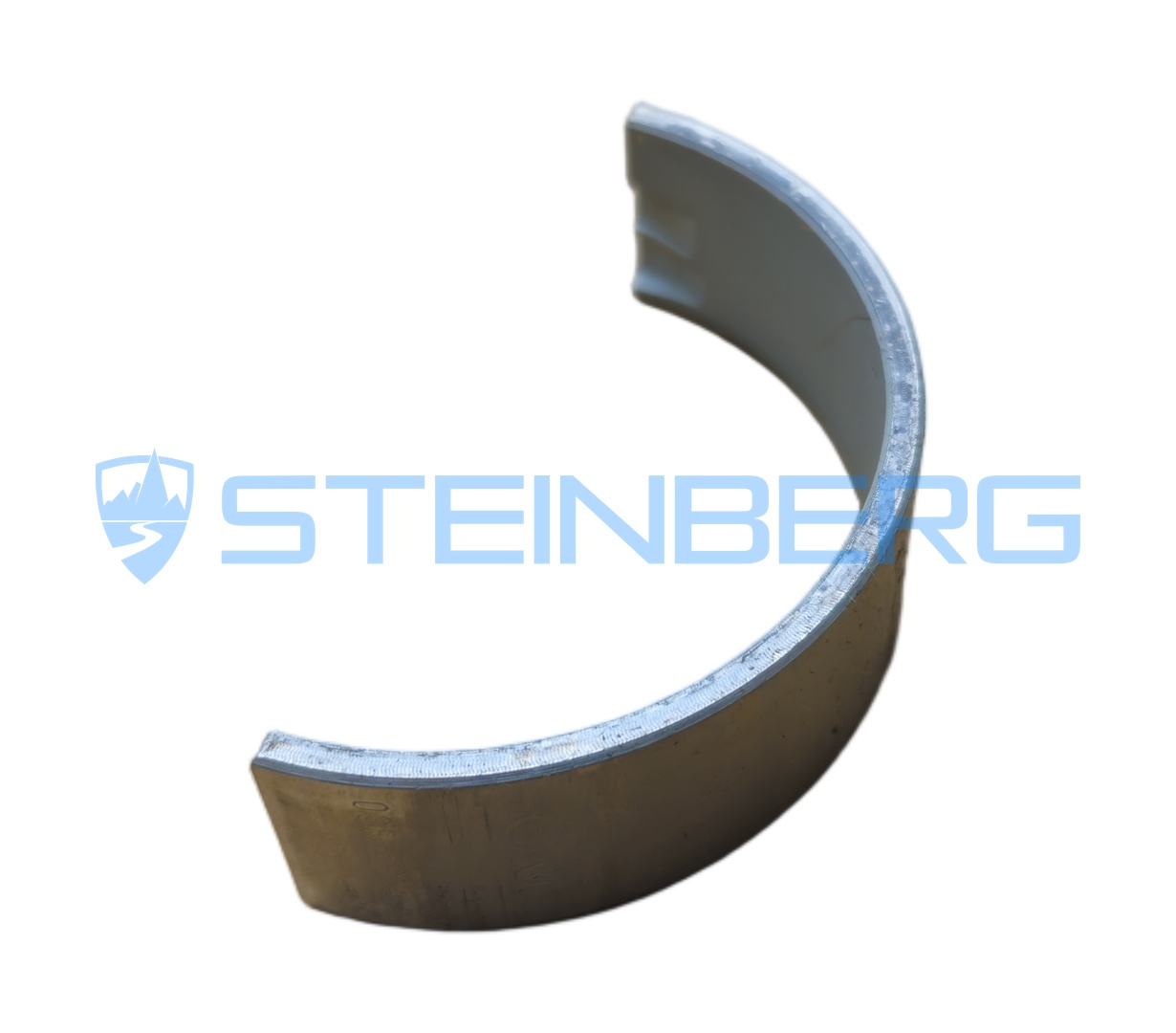 Linde VW38105591AM Kurbelwellenlagerschale