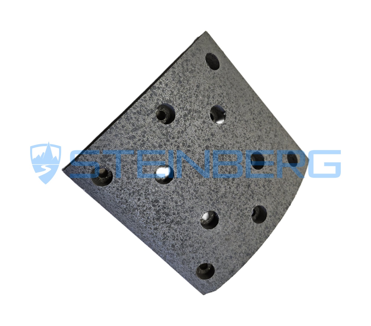 Terberg T18081956 Bremsbelag