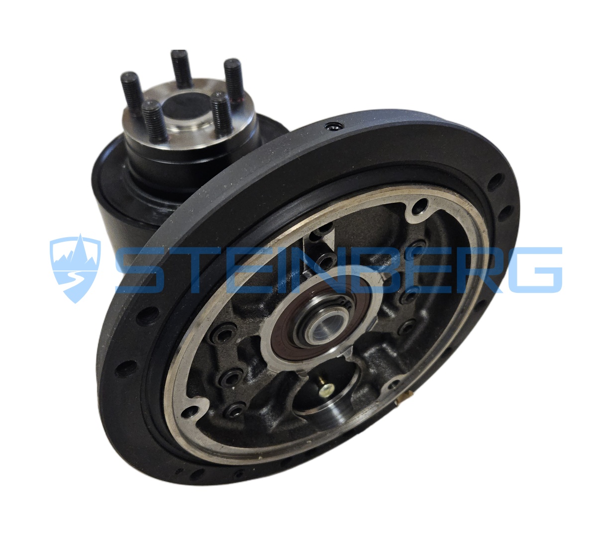 Crown 822869 Reductor hub