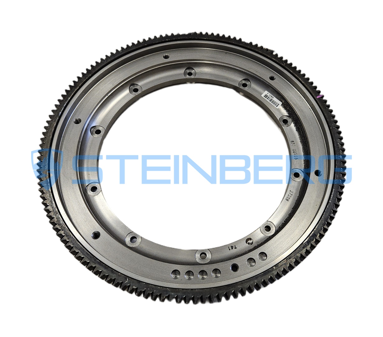 Terberg A29537967 Flywheel