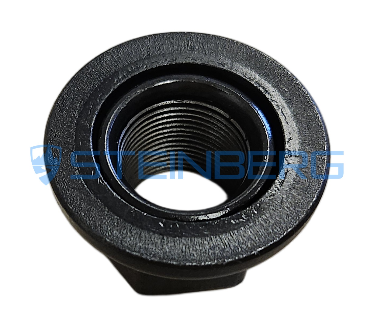 Terberg T18081707 Nut