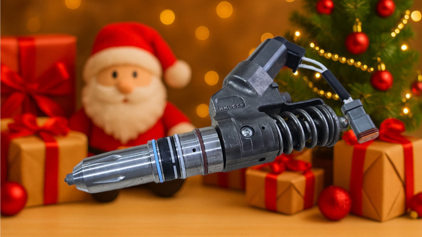 Rückblick auf ein außergewöhnliches Jahr 2025