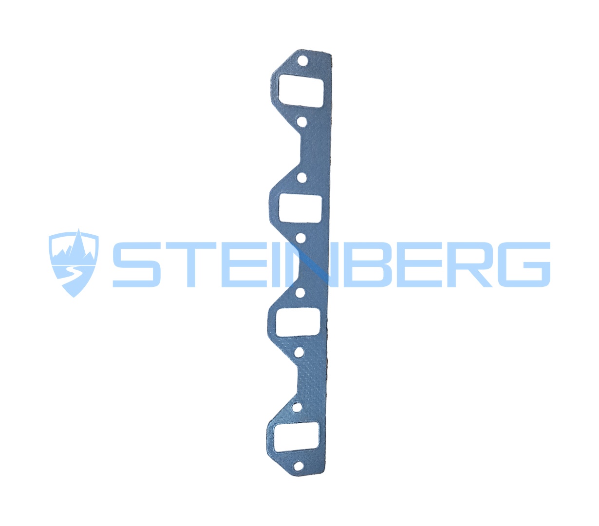 Clark DPM25 02.928 Abgasdichtung